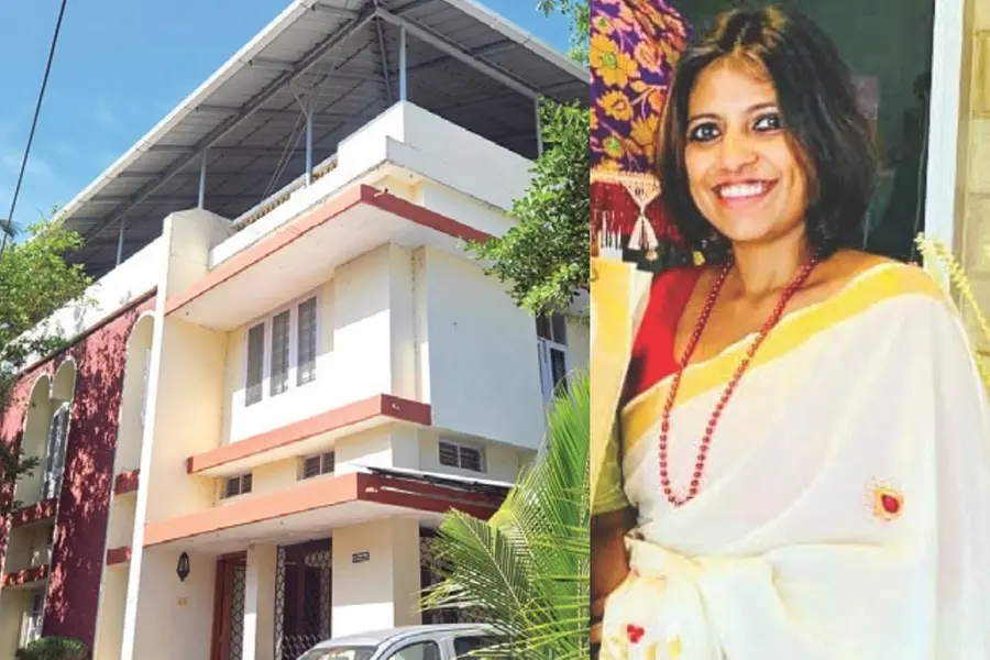 US-ലെ കൊലപാതകം: ജന്മദിനത്തലേന്ന് വന്നത് മകളുടെ വിയോഗവാർത്ത; ഒറ്റയ്ക്ക്, വേദനയിൽ വെന്തുരുകി ഒരച്ഛൻ
