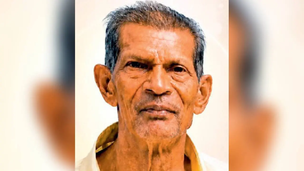 മരിച്ച സുകുമാരപിള്ള