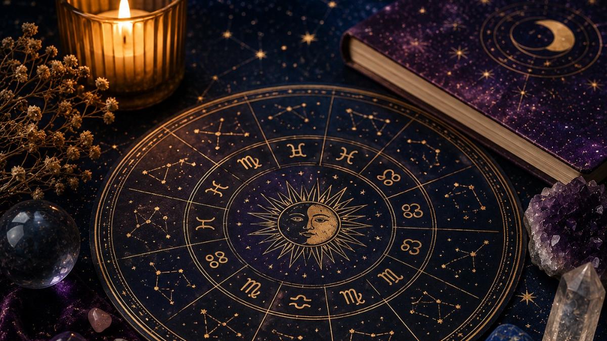 Horoscope September 1, 2026: Cosmic shifts in love, money, and career
