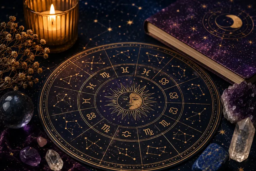 Daily Horoscope: September 1, 2026 predictions for all 12 zodiac signs