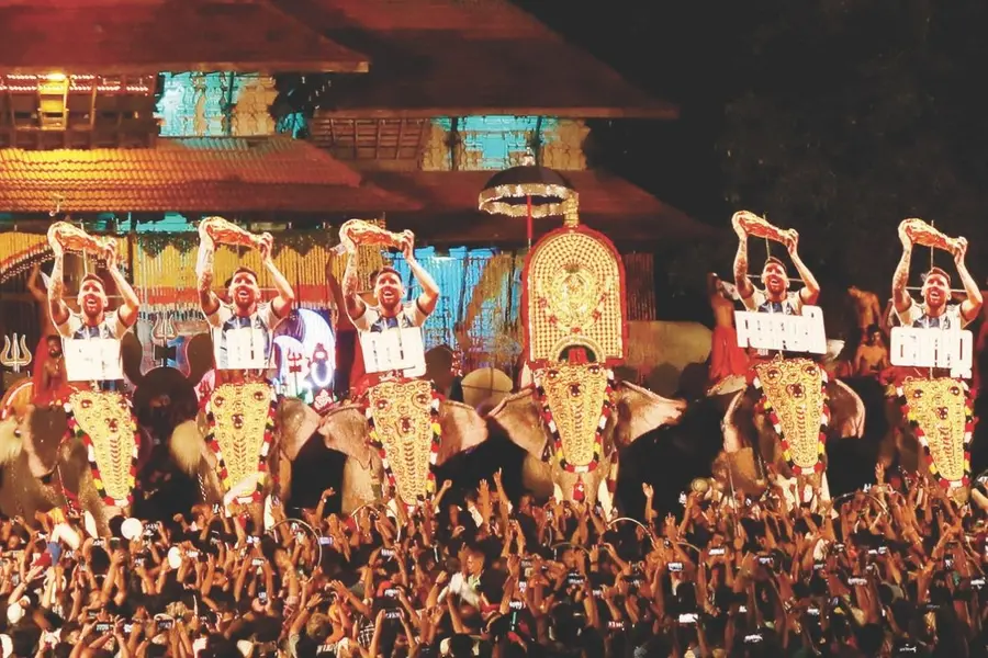 Messi’s retirement: Why Kerala celebrated him at Thrissur Pooram and now watches an ED probe