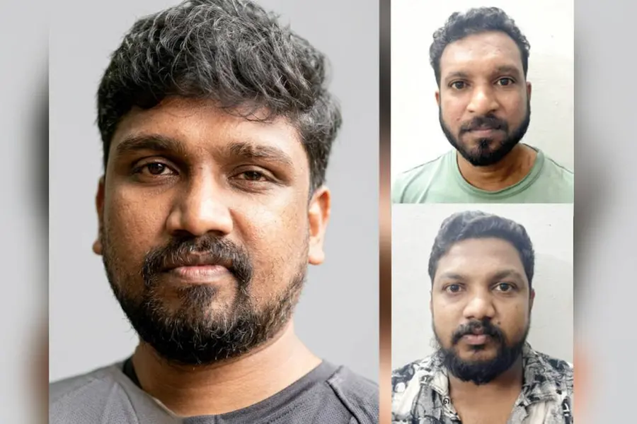 കൂട്ടുകാരെ കിണറ്റിൽ തള്ളിയിട്ട് വൈശാഖ് മുങ്ങി; രക്ഷിക്കാൻ വന്നവരോട് ജൂവലിന്റെ കാര്യം മിണ്ടാതെ ജോജു