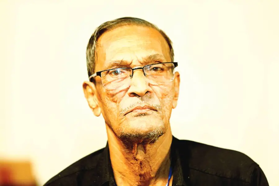 Kozhikode Aboobacker