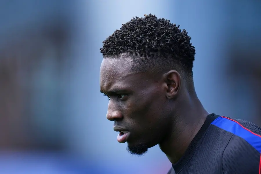Folarin Balogun Everton EPL