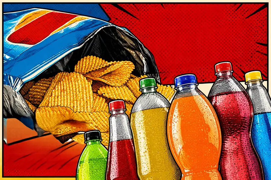 Bid to export expired food from popular brands as fresh thwarted in Maharashtra