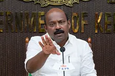 ‘സീറോ ടോളറൻസ്, ഏത് ഉന്നതനായാലും നടപടി’; മാസപ്പടി വിഷയത്തിൽ ഒരു വിട്ടുവീഴ്ചയുമില്ലെന്ന് മന്ത്രി ലിജു