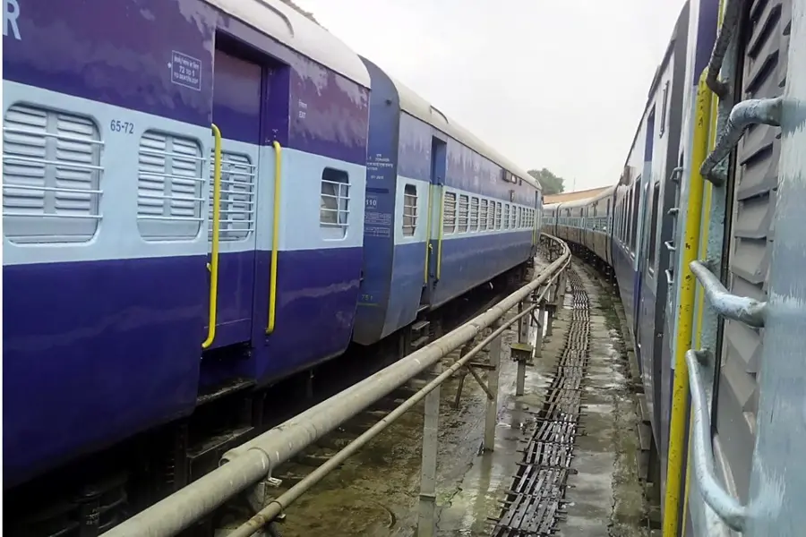 ദക്ഷിണ റെയിൽവേയിൽ 4,471 അപ്രന്റിസ് ഒഴിവുകൾ: അപേക്ഷ ക്ഷണിച്ചു