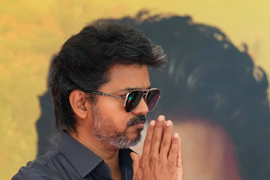 TNCMVijay