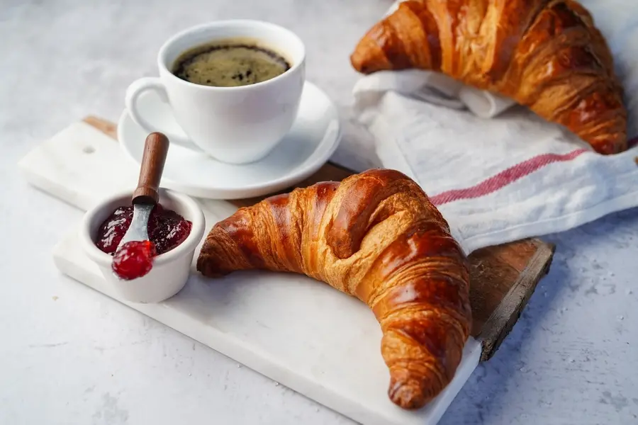 Word of the Day, September 01: ‘Croissant’