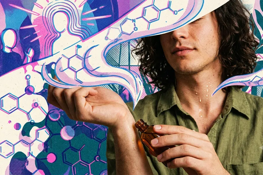 People are skipping showers for this bizarre TikTok dating trend; What is Pheromone Maxxing?