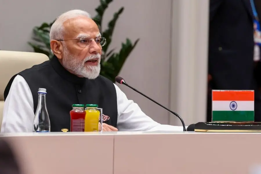 PM Modi calls for unified global action against terrorism at SCO Summit