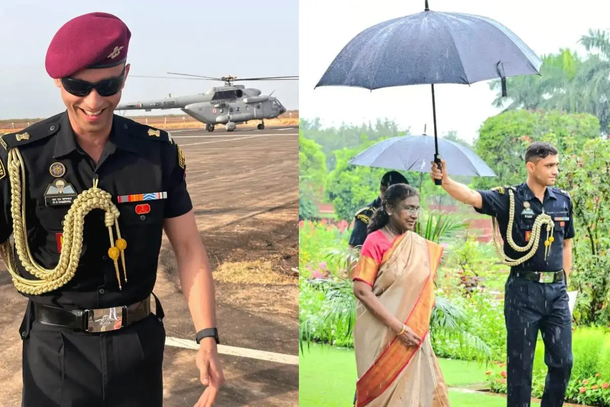 ഋഷഭ് സിങ് സംബ്യാല് | Photo:Instagram/major_rs_sambyal