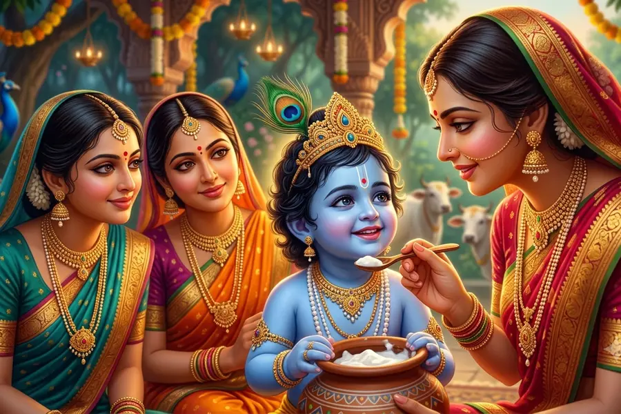 Janmashtami
