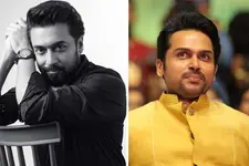 മുംബൈയിലേക്ക് താമസം മാറിയിട്ടില്ല; അഭ്യൂഹങ്ങൾക്ക് മറുപടിയുമായി സൂര്യ