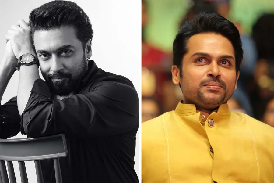 suriya