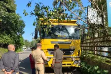 സ്‌കൂൾസമയത്തെ ടിപ്പർ സർവീസ്: പെരുമ്പാവൂരിൽ MVD-യുടെ മിന്നൽ പരിശോധന, 89 കേസുകൾ, 2.68 ലക്ഷം പിഴ