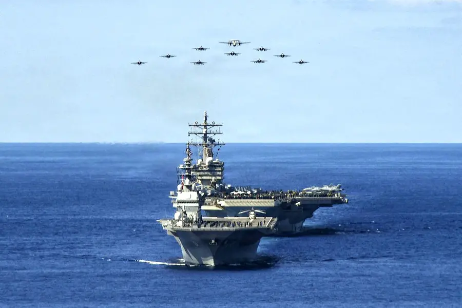 How Washington projects power without firing a shot; what can India learn?