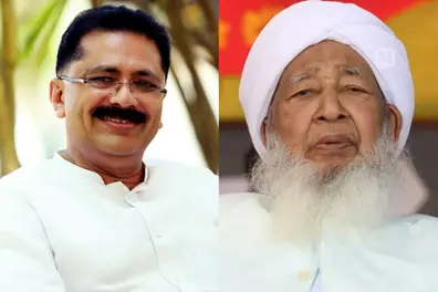 KT Jaleel backs Kanthapuram as remarks on women at public events spark row