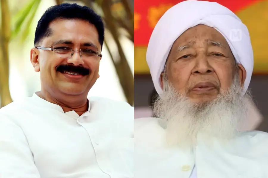 KT Jaleel, Kanthapuram AP Aboobacker Musliyar, Samastha, Muslim League, Kerala Politics, Women Presence Controversy