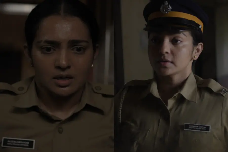 Pradhama Drishtya Kuttakkar