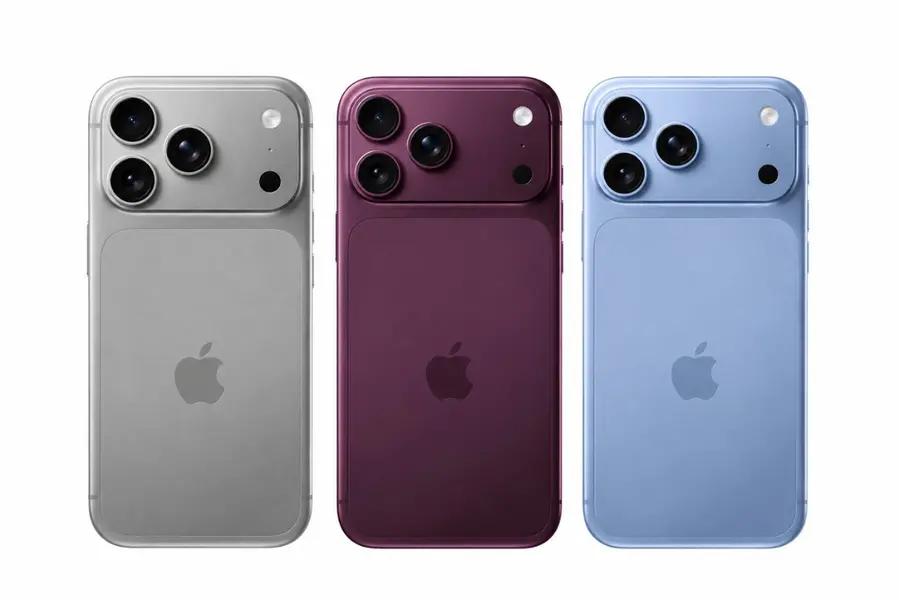 iPhone 18 launch