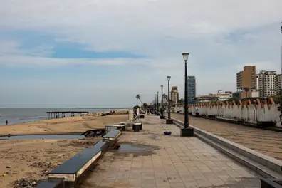 Kozhikode’s big development push: Port city, Light Metro, Cyberpark and more