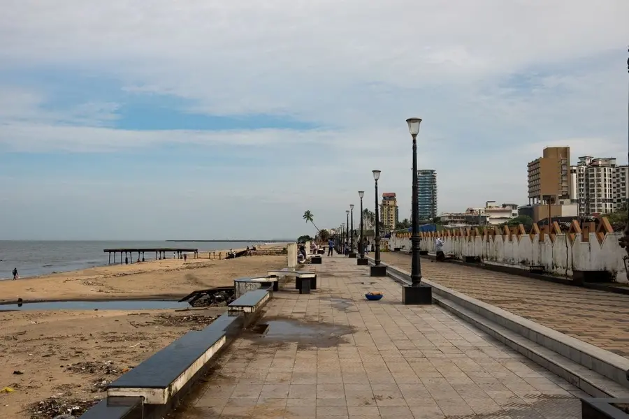 kozhikode