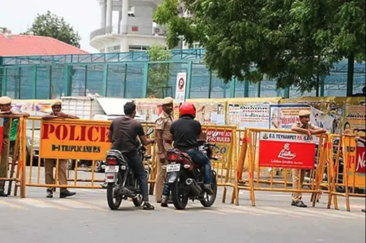 Representative image | Photo: IANS