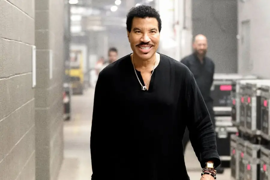 Lionel Richie