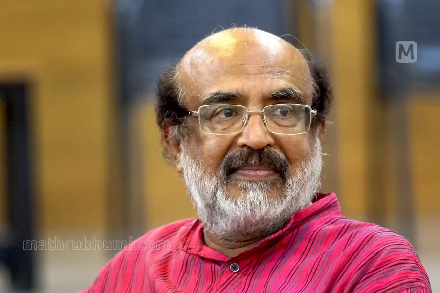 ‘10 കൊല്ലം തികച്ചു ഭരിച്ച നമുക്ക് അഹങ്കാരം കൂടിയിരുന്നു, ജനവികാരത്തിനൊപ്പം നിൽക്കാനായില്ല’