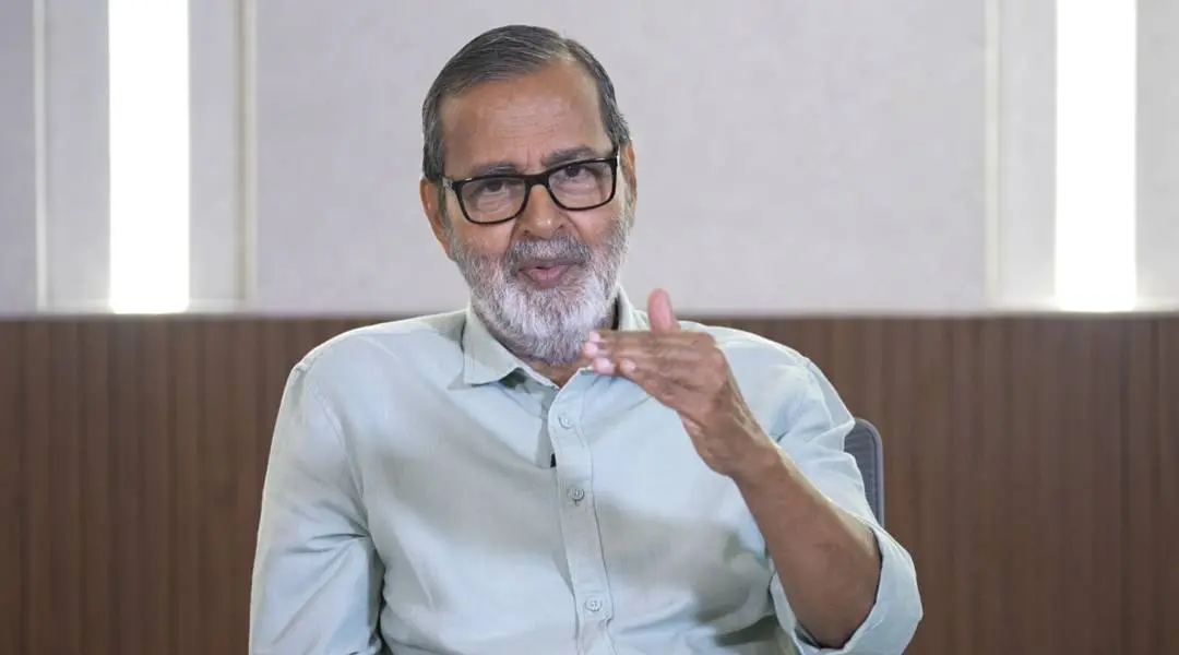V-Guard Chairman Kochouseph Chittilappilly