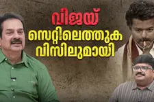 രാജീവ് ചന്ദ്രശേഖറും കേരളത്തിലെ ബിജെപി നേതൃത്വവും എന്നോട് നീതി പുലർത്തിയില്ല - ദേവൻ