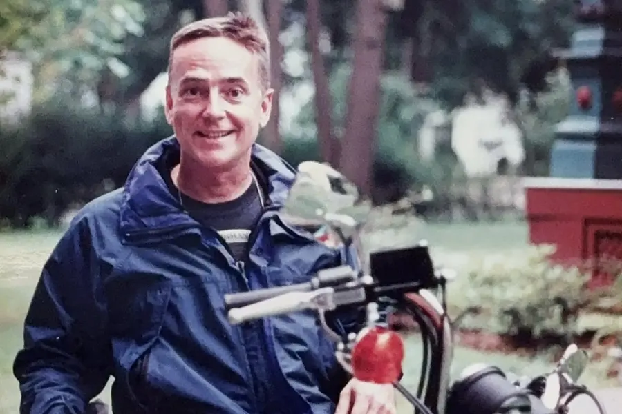 Victor Miller