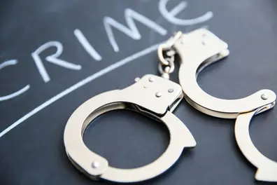 When children turn to crime