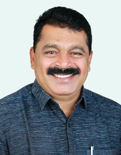 ജോഷി ഡി. കൊള്ളന്നൂർ