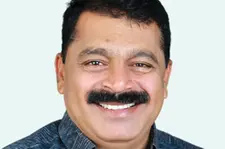 സ്‌കൂളിന് തീവണ്ടിവേഗത്തിൽ വികസനക്കുതിപ്പ്; ശില്പിയായ ജോഷി മാസ്റ്റർക്ക് സംസ്ഥാന അധ്യാപക അവാർഡ്