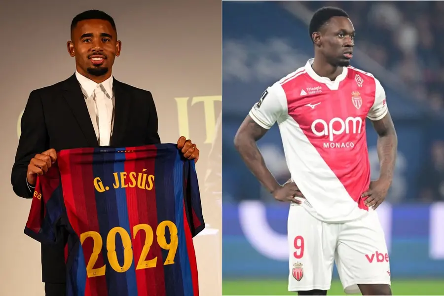 Summer Transfer Window