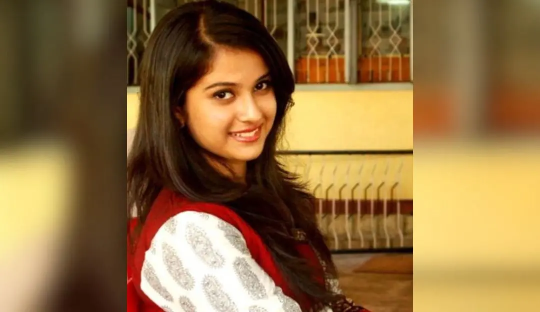 Disha Salian | File Photo