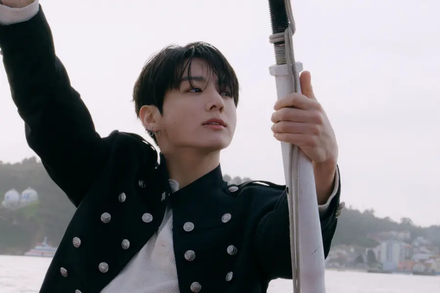Jungkook