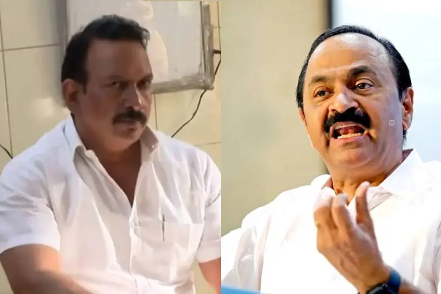 ചേന്തിയിലെ പരിപാടിക്ക് ക്ഷണിച്ചിരുന്നു, രണ്ടാഴ്ചമുൻപ് റദ്ദാക്കി; അനിലിനെ അറിയില്ലെന്ന് മുഖ്യമന്ത്രി