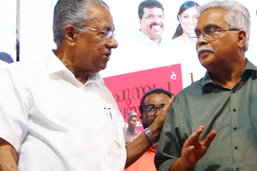 പദവി ആർക്കുമില്ല; ഫോർമുലയുമായി സിപിഎം, പ്രതിപക്ഷ ഉപനേതാവ് തർക്കം തീർന്നേക്കും