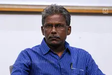 അധിക്ഷേപ പരാമർശം; സണ്ണി എം. കപിക്കാടിനെതിരെ ദേവസ്വം ബോർഡ് നിയമ നടപടിക്ക്