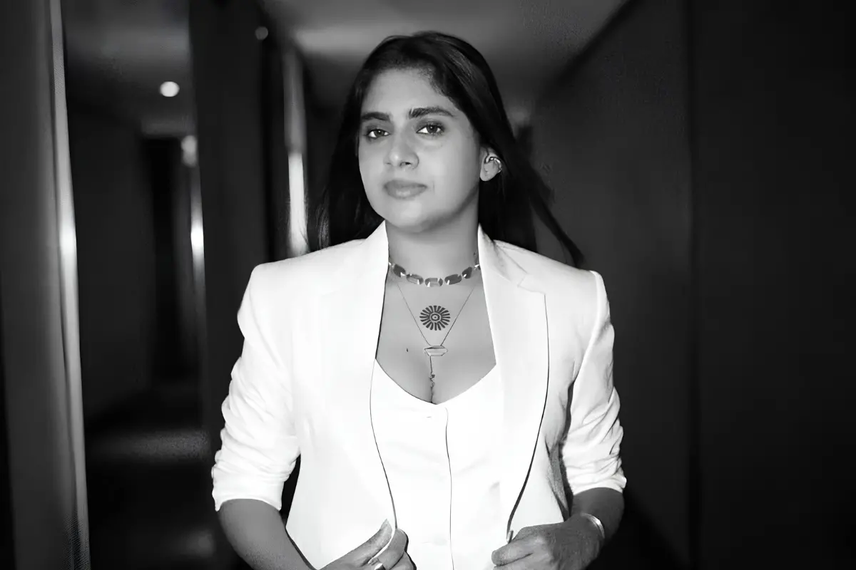 Nimisha Sajayan | Photo: Instagram