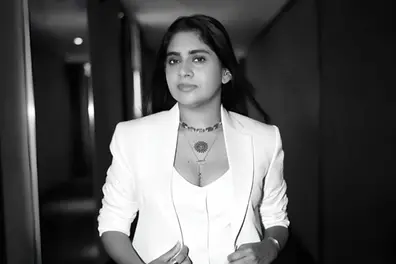 Nimisha Sajayan reveals what men told her after watching ‘The Great Indian Kitchen’