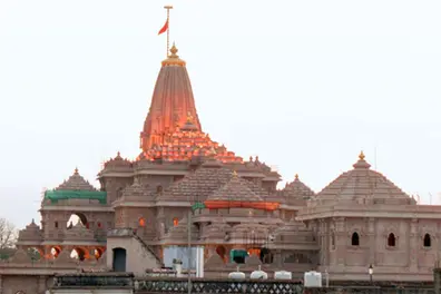 Ram Temple gets 3 new trustees amid administrative reshuffle as trust prepares to name its first CEO