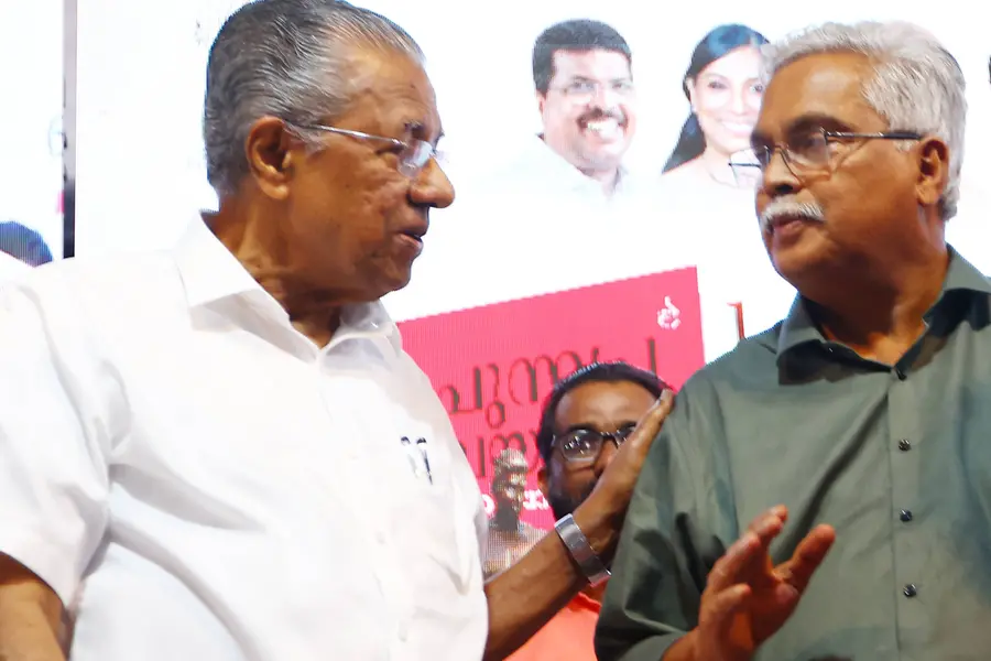 No one gets the post? CPM eyes formula to leave Deputy Opposition Leader post vacant