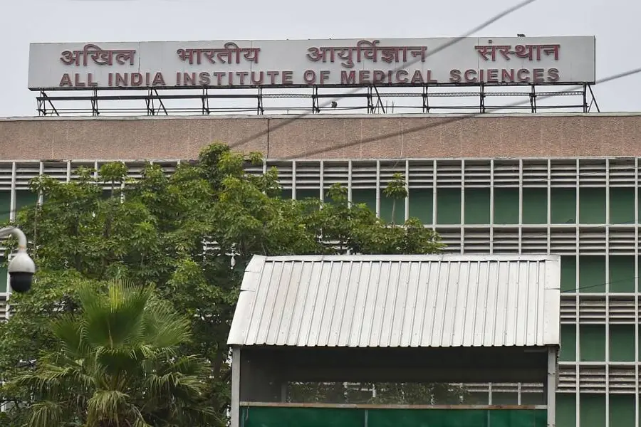 AIIMS