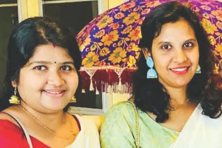 അനിലയ്ക്കെതിരെ കുറ്റകരമായ നരഹത്യക്ക് കേസെടുത്ത് പോലീസ്; ആദ്യ ചാർജ് അഞ്ജനയെ കൊലപ്പെടുത്തിയതിന്