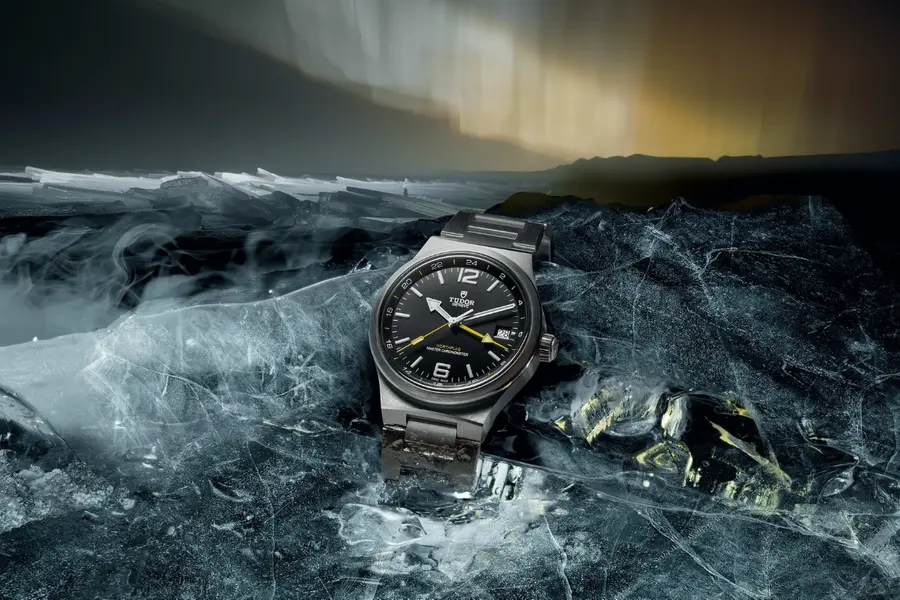 Tudor brought its most underrated watch, and it's better than ever