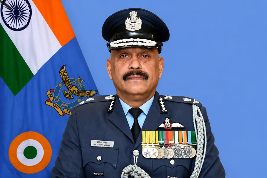 Jeetendra Mishra